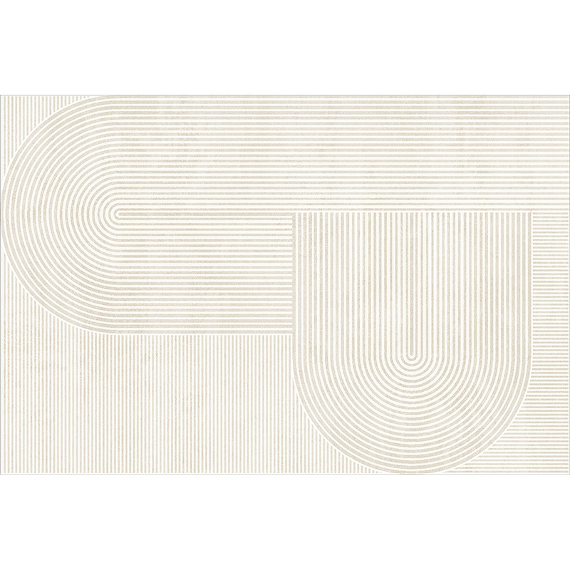 5076-445-62.6-Carpets Living Room Cream Style Large Area Bedroom Beige Bedroom