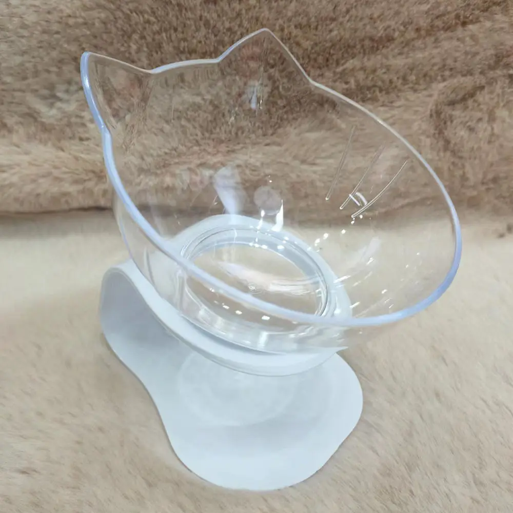 139627 The Depth Is Dwe74 Just Right, Effectively Preventing Food From Being Pulled Out Of Bowl By Cats Keeping The Dining Area Clean And Tidy