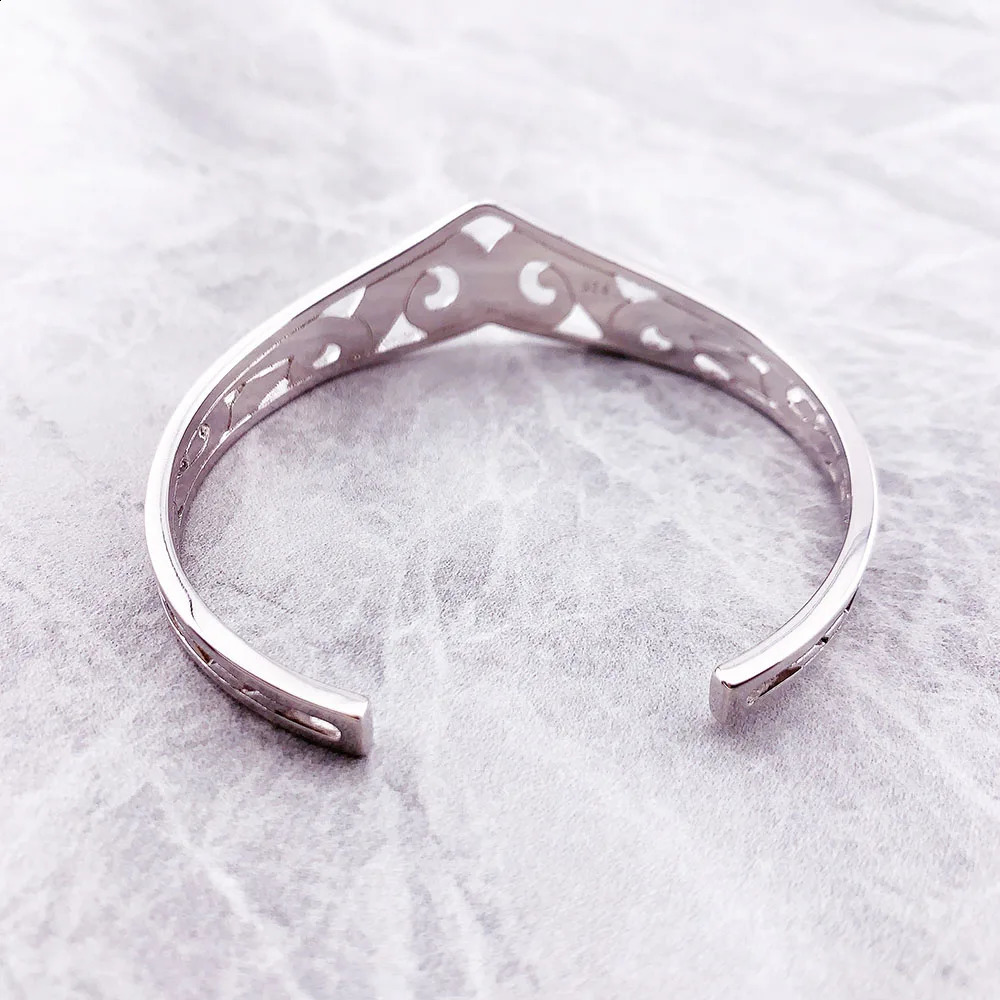 Bangle Maori Ornament Ethnic Gift Fashion Jewelry For Women 241227