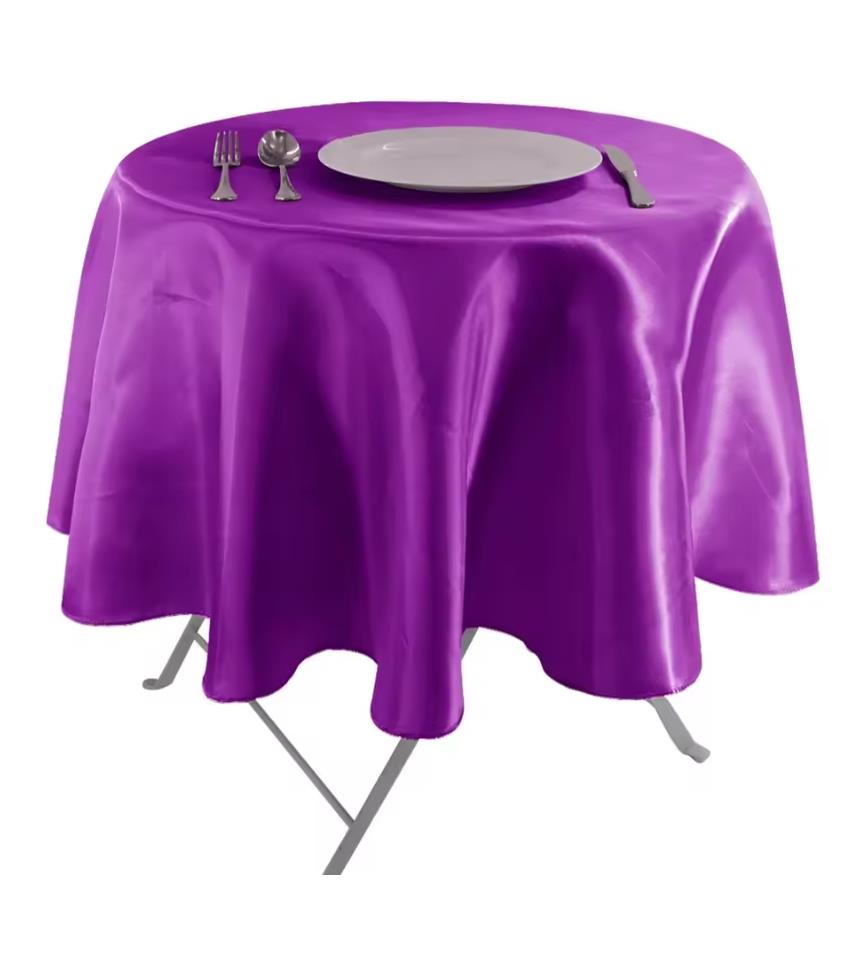 KEV.31 tablecloth hotel home decoWedding Birthday Table Cloth Party Restaurant 2024 Elegant Solid Cloths for Wedding Event Party Decoration