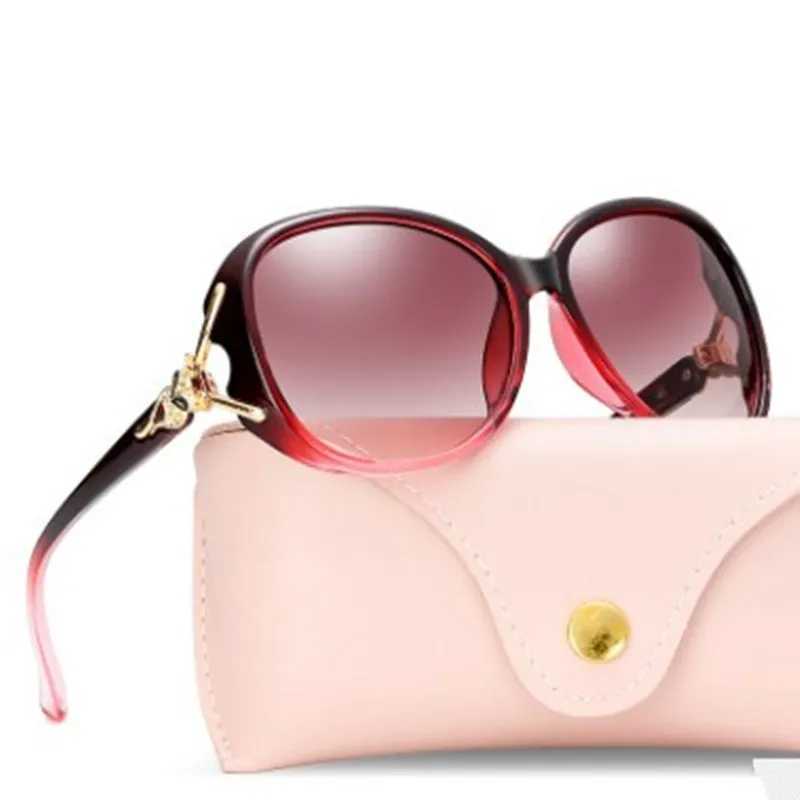 Small round sunglasses for women retro brand travel classic sunglasses for women fashionable small frame sunglasses UV400 W241228