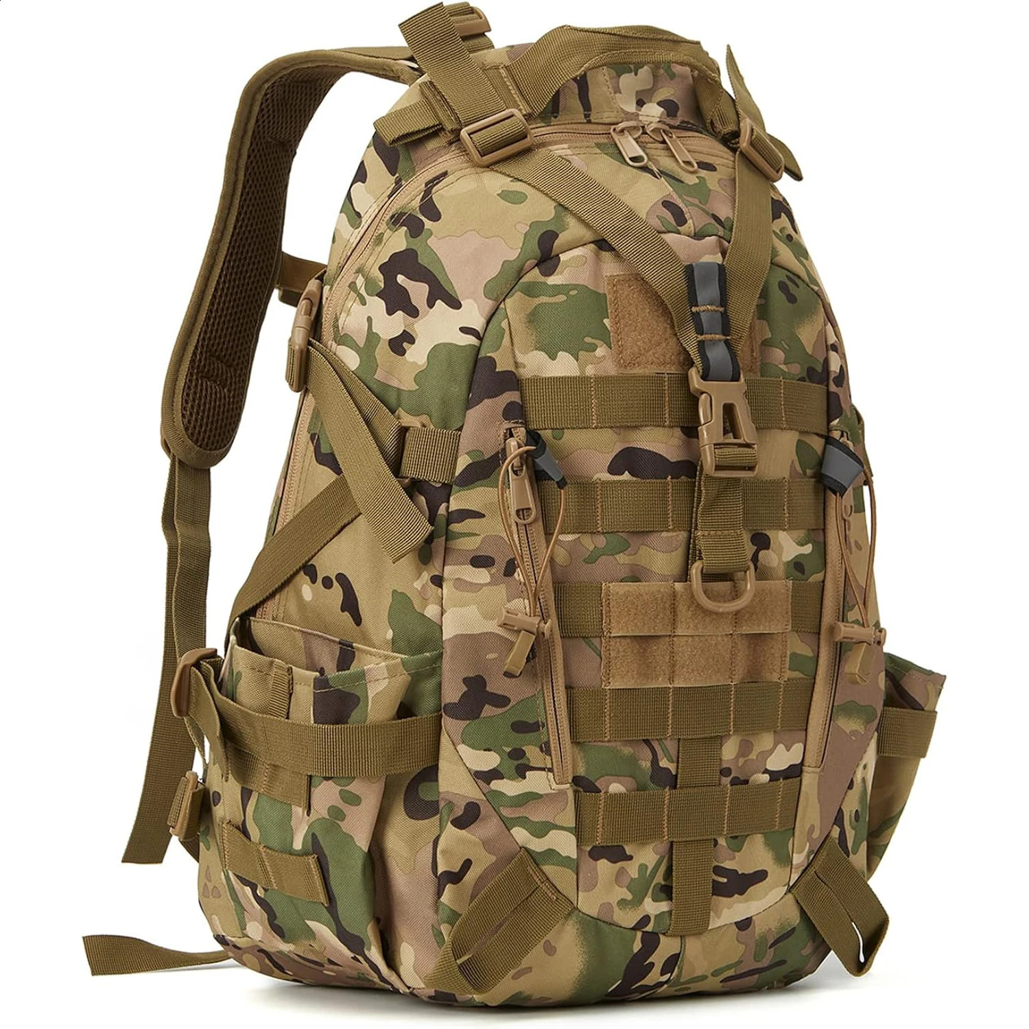 Qt Qy 40L Tactical … - image