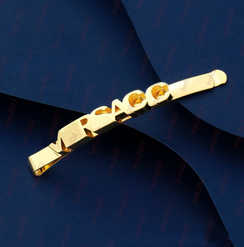 Classic Duck Billed Hair Clip For Women Elegant Snap Barrettes Stick Hairpin Medusa Head Portrait Side Clip Greece Meander Pattern Hairs Styling Acces