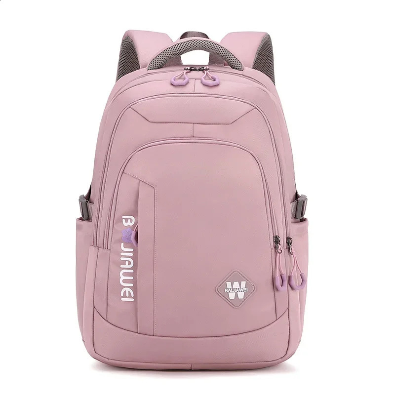 Children School Bags for Teenager Girls Kids Satchel Primary Waterproof Backpack Schoolbag Mochila Infantil 241227