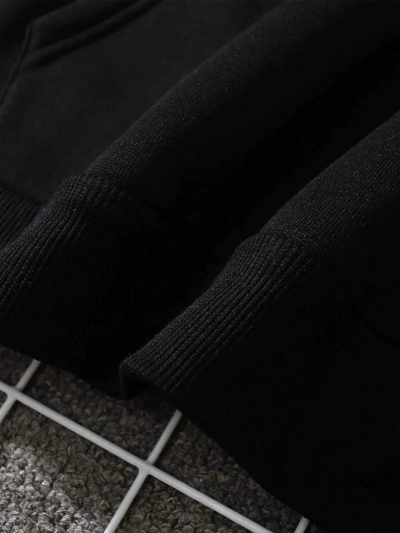 Planetary Orbit Personality Graphic Hoodies Men Fashion S-XXL Hoodie Casual High Quality Sweatshirts Autumn Casual Streetwear X250718