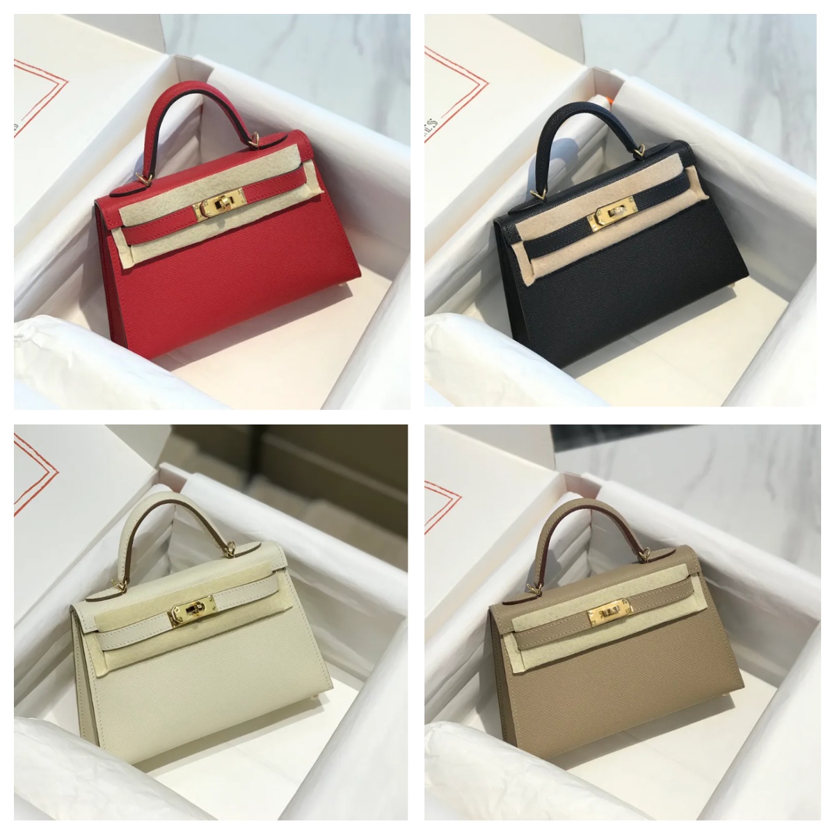 Handbag designer bag, women's bag, shopping bag, the most classic, top-level mirror quality, all leather, pure handmade, black gold design, super exquisite HHHH