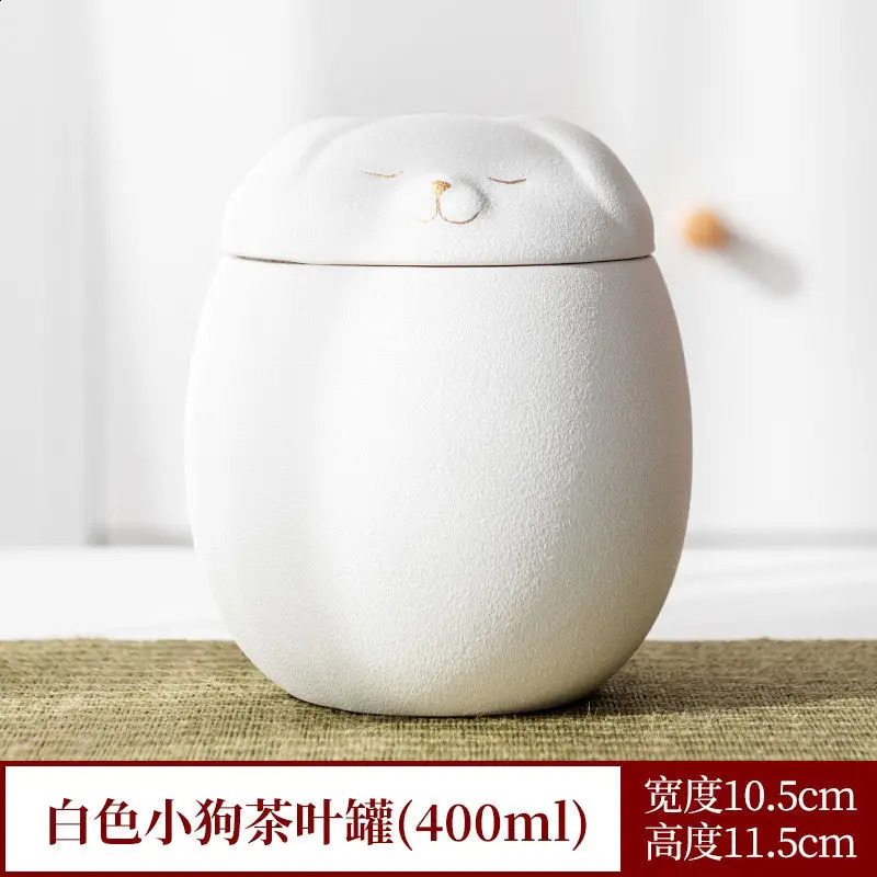 Pet dog Urn Ashes dog Shape Memorial Cremation Urns Handcrafted Black Decorative Urns For Funeral dog Urn dog Memorial 241225