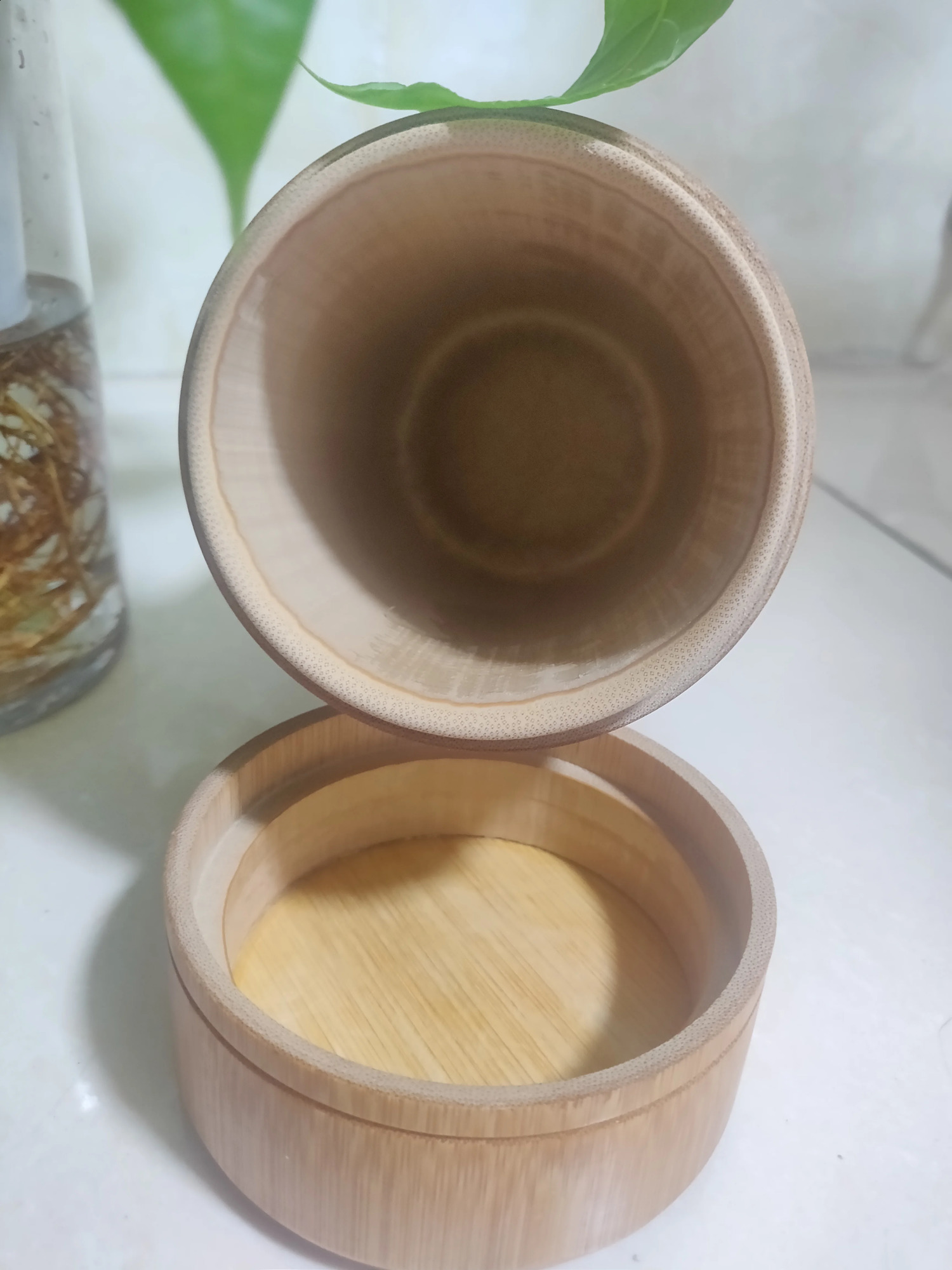 Carved Custom Bamboo Pet Urn Cremation Cute Cat Dog Paws S-L Size Puppy Kitten Ashe for Urn Funeral Supplies Pet Dog Accessories 241225