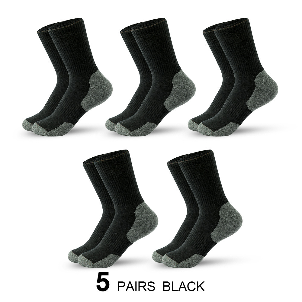 Ddmytiger Ddmytiger Chinese Made Mid Tube Breathable Sports Socks For Men Long That Absorb Sweat And Prevent Odor