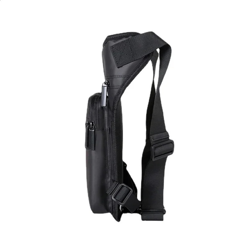 1PC Waterproof Drop Waist Leg Bag Thigh Belt Hip Bum Motorcycle Military Tactical Travel Cell/Mobile Phone Purse Fanny Pack Bags 241228