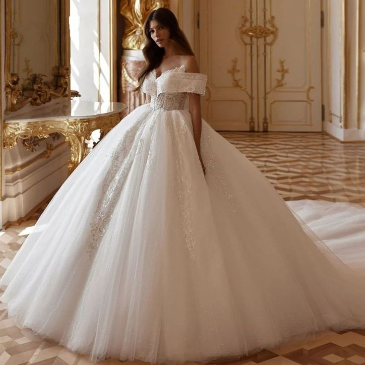 Classic A-Line Sleeveless Jewel Low Satin Wedding Dress For Party Elegant Backless Sweep Train Vestido De Novia 02
