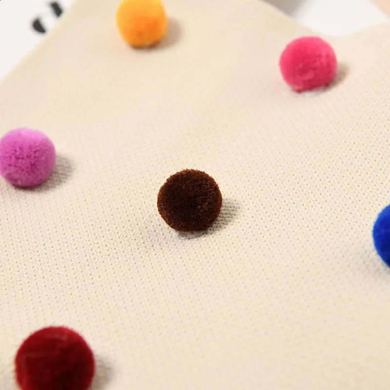 Handmade Knit Handbag Women Mini Knot Wrist Bag Casual Color Wide Stripe Plaid Tote Bag Student Reusable Shopping Bags 241227