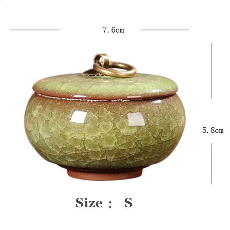 Urn for Pet Ashes- Cat Shape Memorial Cremation Urns-Handcrafted Black Decorative Urns for FuneralCat urnDog urn Urn for Pet 241225