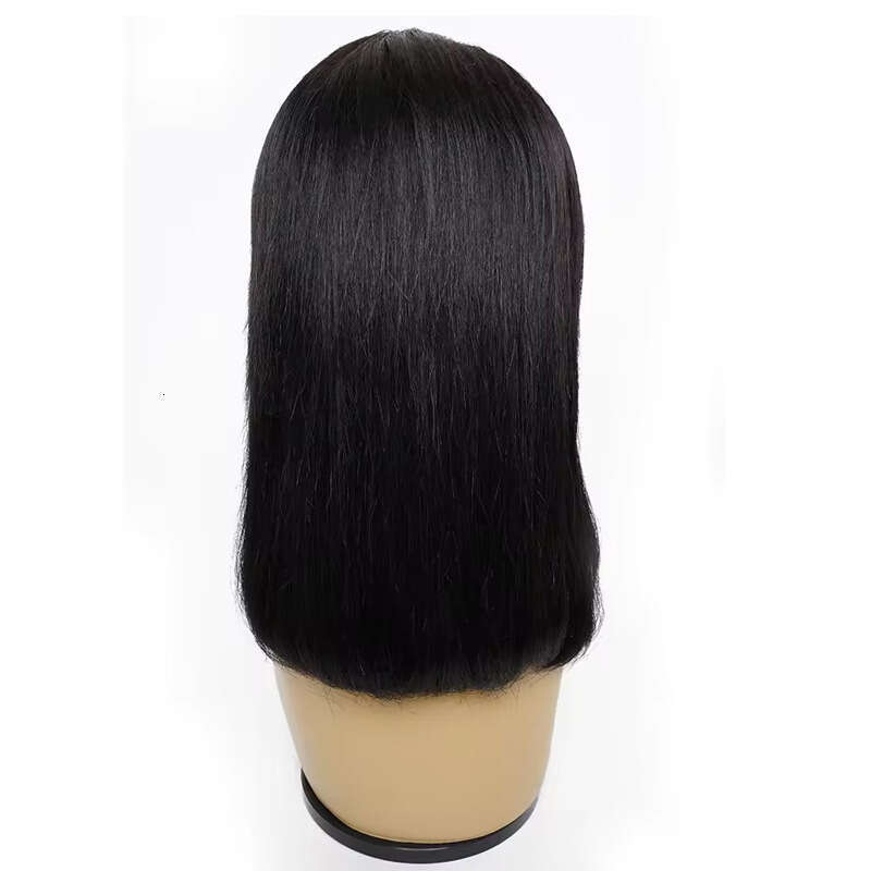 13 * 4 Full True Hair Wig HD Lace Front Wigs Kq2 Kq2