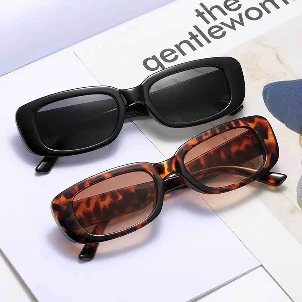 Lovatfirs 12 Pack Square Sunglasses For Party Trip Women Men Different 12 Color UV ProtectionXJ241228