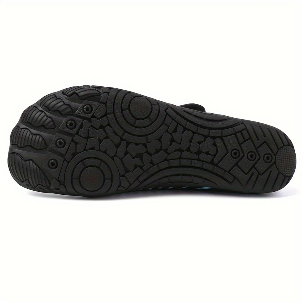 Unisex Water Sports Shoes Quick-Dry Non-Slip Summer Outdoor Trekking Sneakers Suitable For Swimming Snorkeling Diving Fis 241228