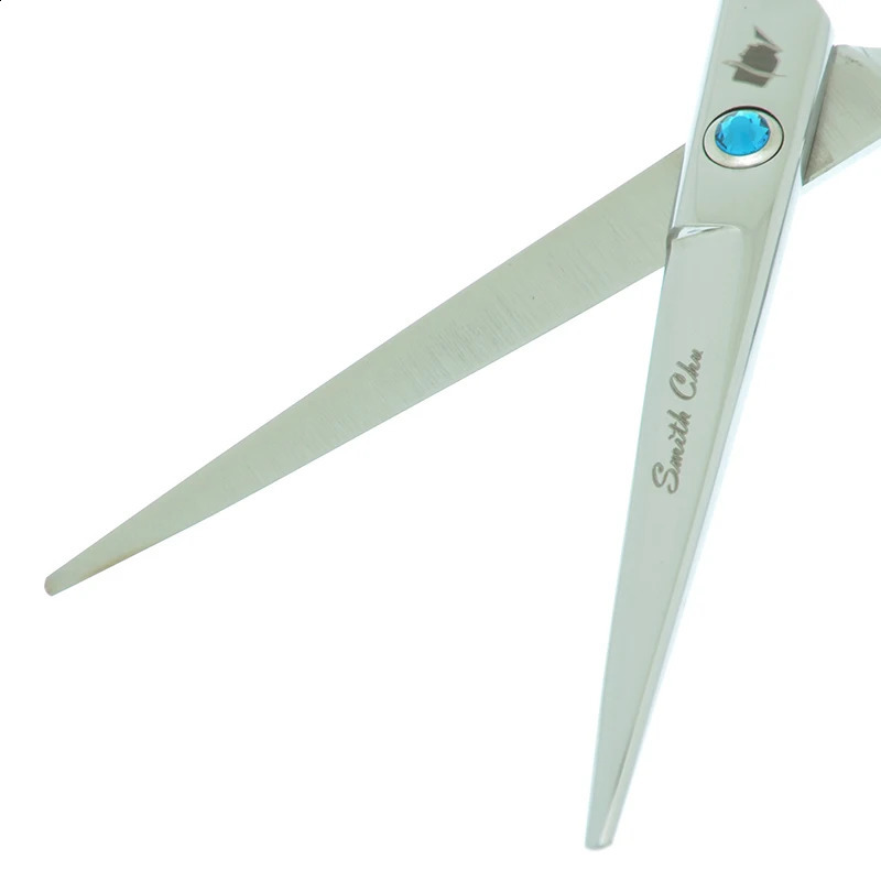 5.5 6.0 Hairdressing Barber Professional Cutting Scissors Hair Shears Smith Chu Japan 440c Salon Hair Thinning Scissors A0036C 241227