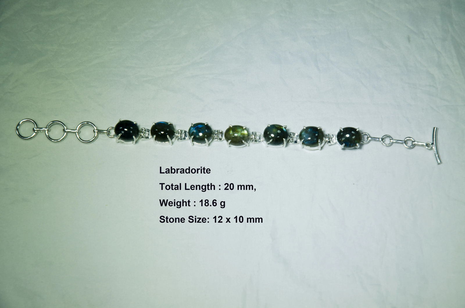 Labrador Retriever Bracelet 241227