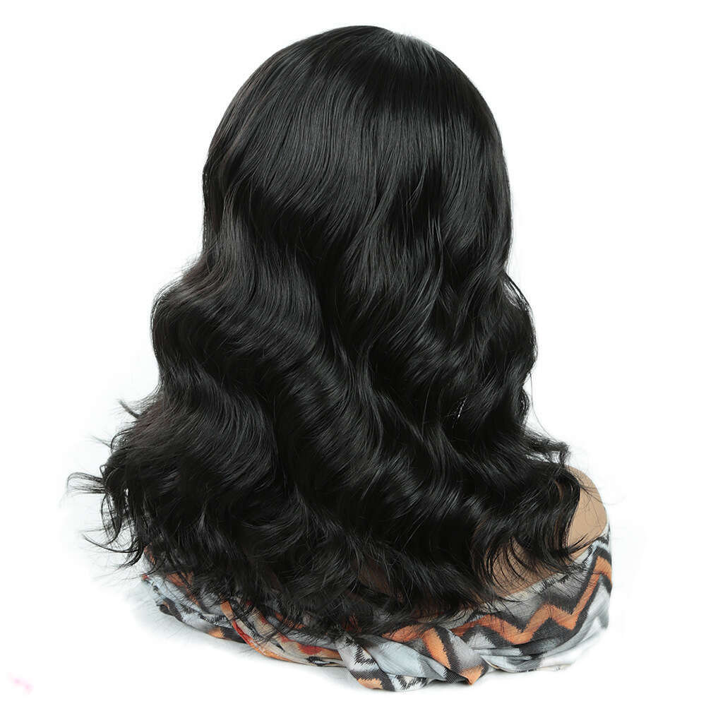 13 * 4 Front Lace Bob 18 Inch Women's Synthetic Wig Kq1 Kq1