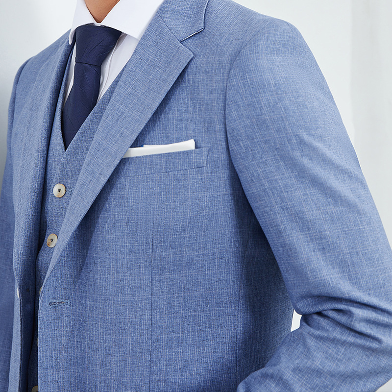 3329 High-end suits custom wedding banquet evening dress men's suits