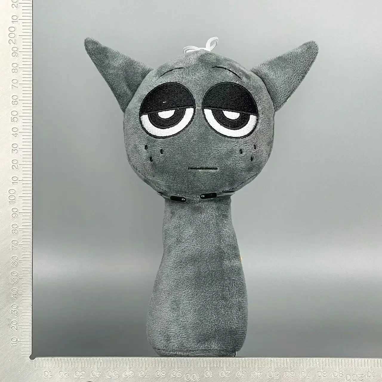 27pcs Sprunki Plush Horror Game Toys Variant model Cartoon Cute Soft Stuffed Kid Birthday Christmas Gift Stuffed Children Dolls X241227