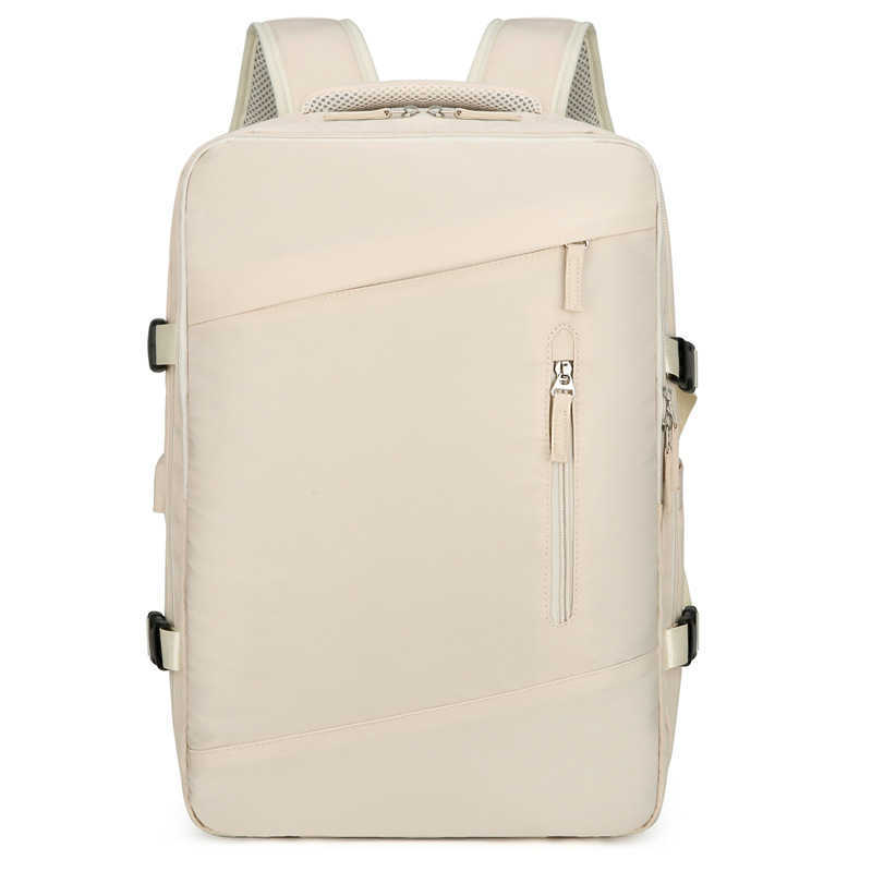 Backpack for Women Large Capacity Multifunctional Luggage Bag Short Distance Business Travel Bag Lightweight Backpack Book Bag 240920