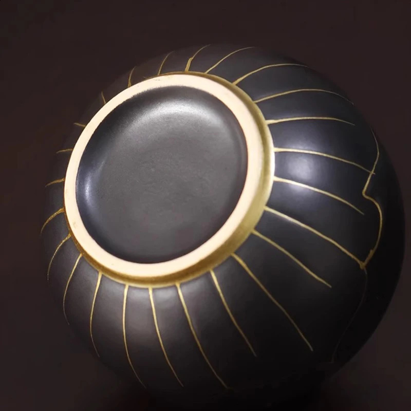 Ceramics Pet Urn Personalized Store Ashes Cremation Keepsake Memorials Funerary Pet Urns Deceased Dog Souvenir Pet Products 241225