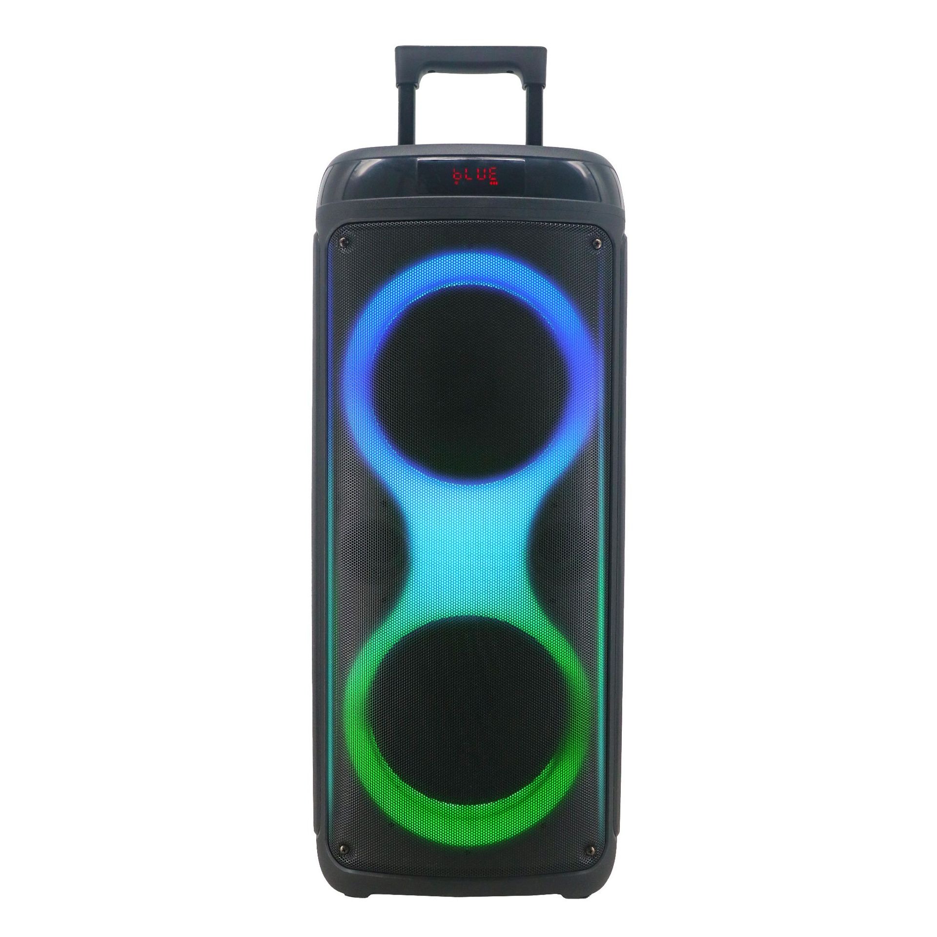 Jbr Outdoor Pull Ro… - image