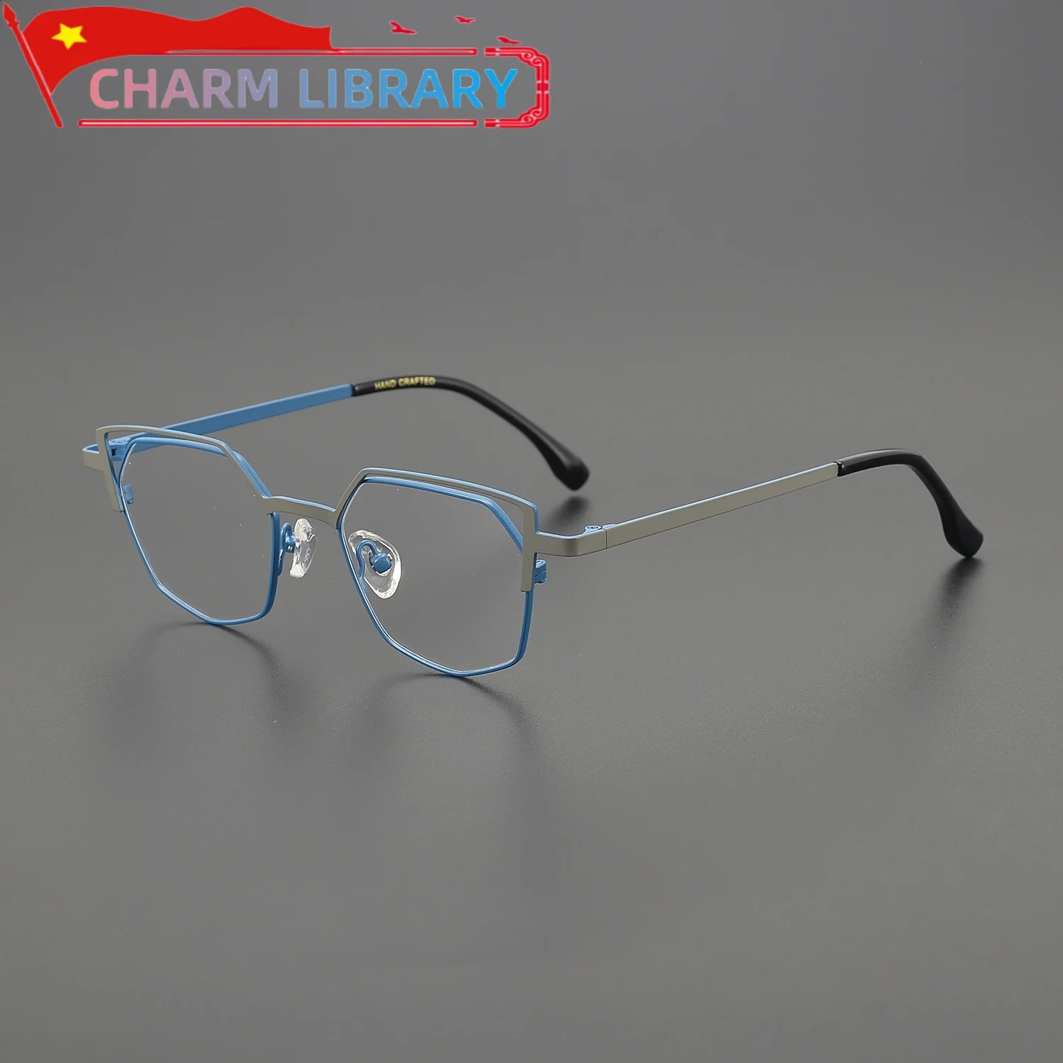 Reading Glasses 2025 Women Retro Prescription Frame Fashion Men Myopia Eyeglasses Good Quality 241227