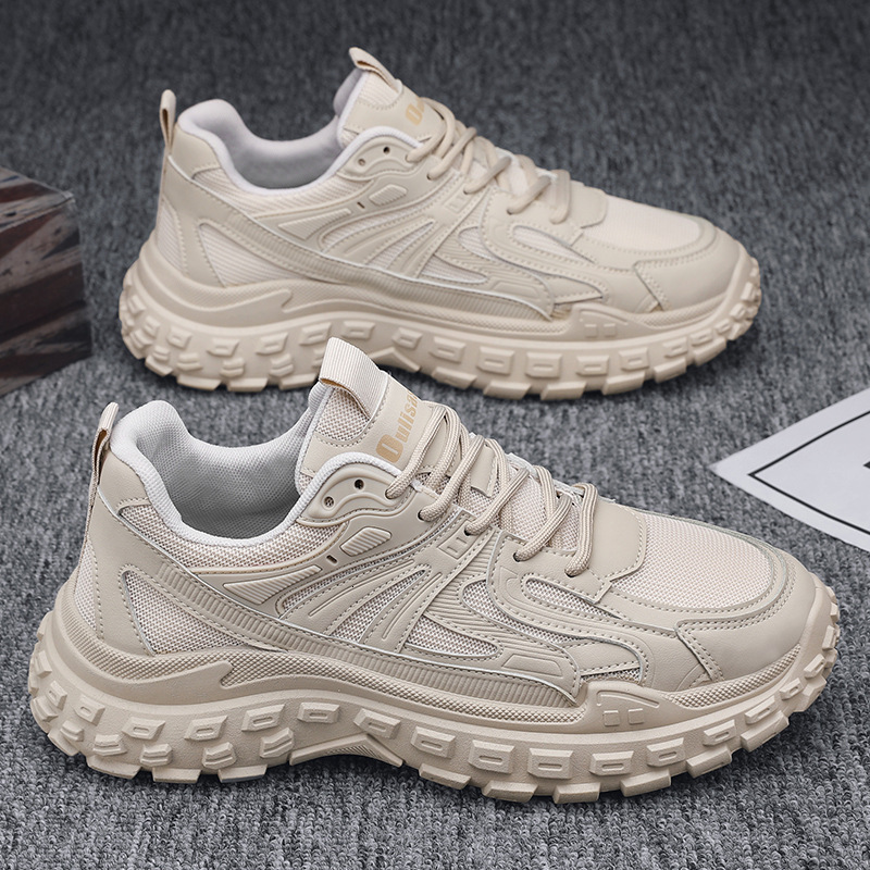 Luxury Sports Running Teen Casual Sneaker Chunky Sneakers New Shoes for Men Designe ddmythur