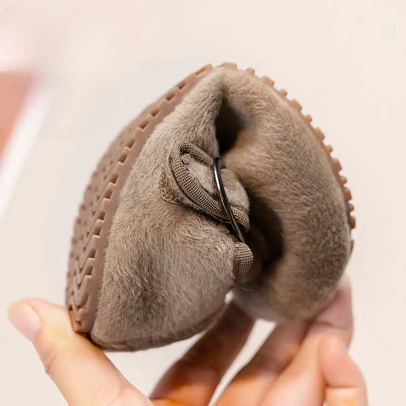 Baby girl spring/autumn fashion new childrens solid color flat casual comfortable student walking shoes size 21-30 W241228