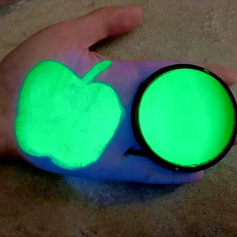 Professional 20g facial painting watersoluble fluorescent pigment Halloween party makeup tool body painting paint 241224