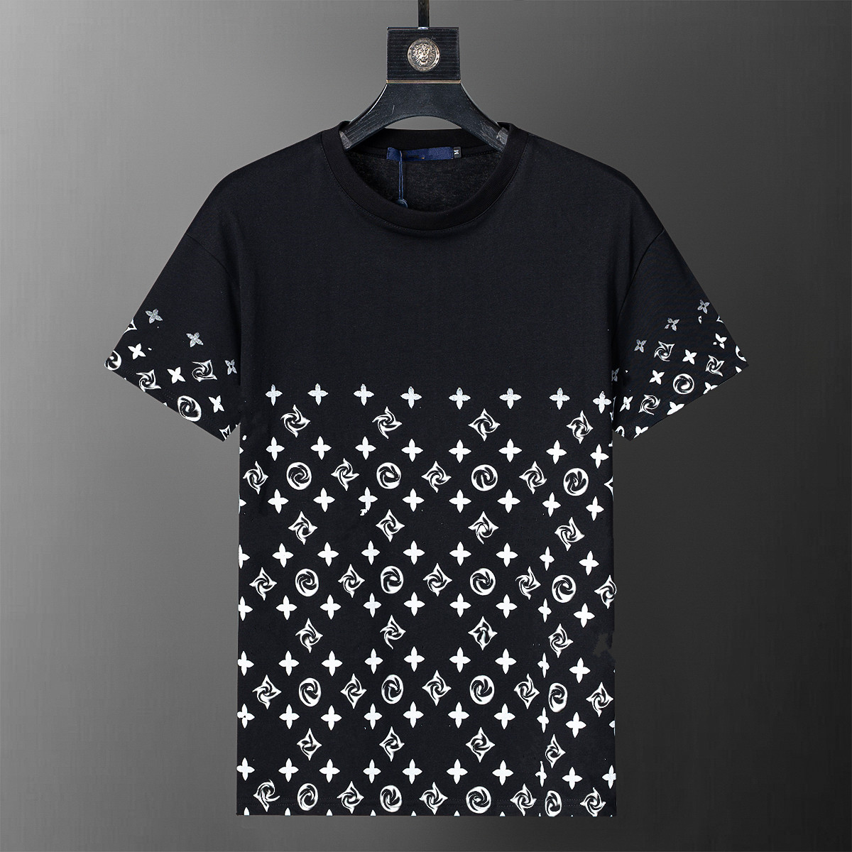 2025 Fashion Designer Shirts Mens T shirt Letter Printed Tshirt Summer Casual Shirt Women Tees Short Sleeve Tops Hip Hop Streetwear Shirts Asian Size M-3XL