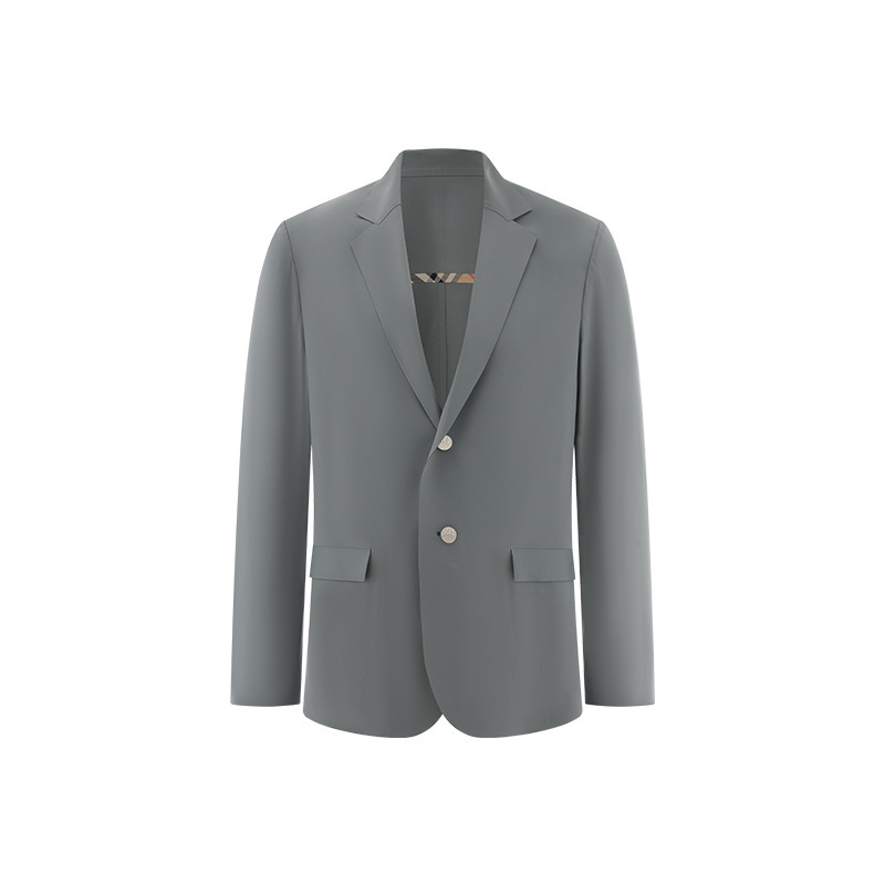 3076 Groom's suit high business formal suit men's slim