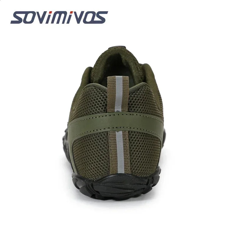 Barefoot Trail Shoes Barefoot Shoes for Men Casual Male Sneakers Hiking Water Shoes Aquatic Sneaker Shoe Man tenis de mujer 241228