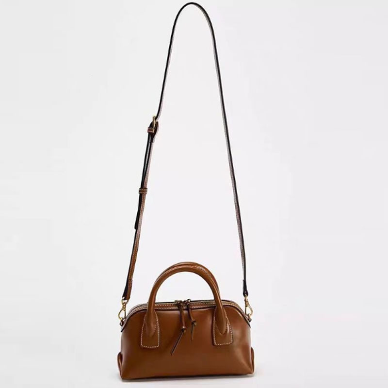 NEW Shoulder Fashion PU Leather Handbag Trend Crossbody Bags Straps Women Messenger Bag