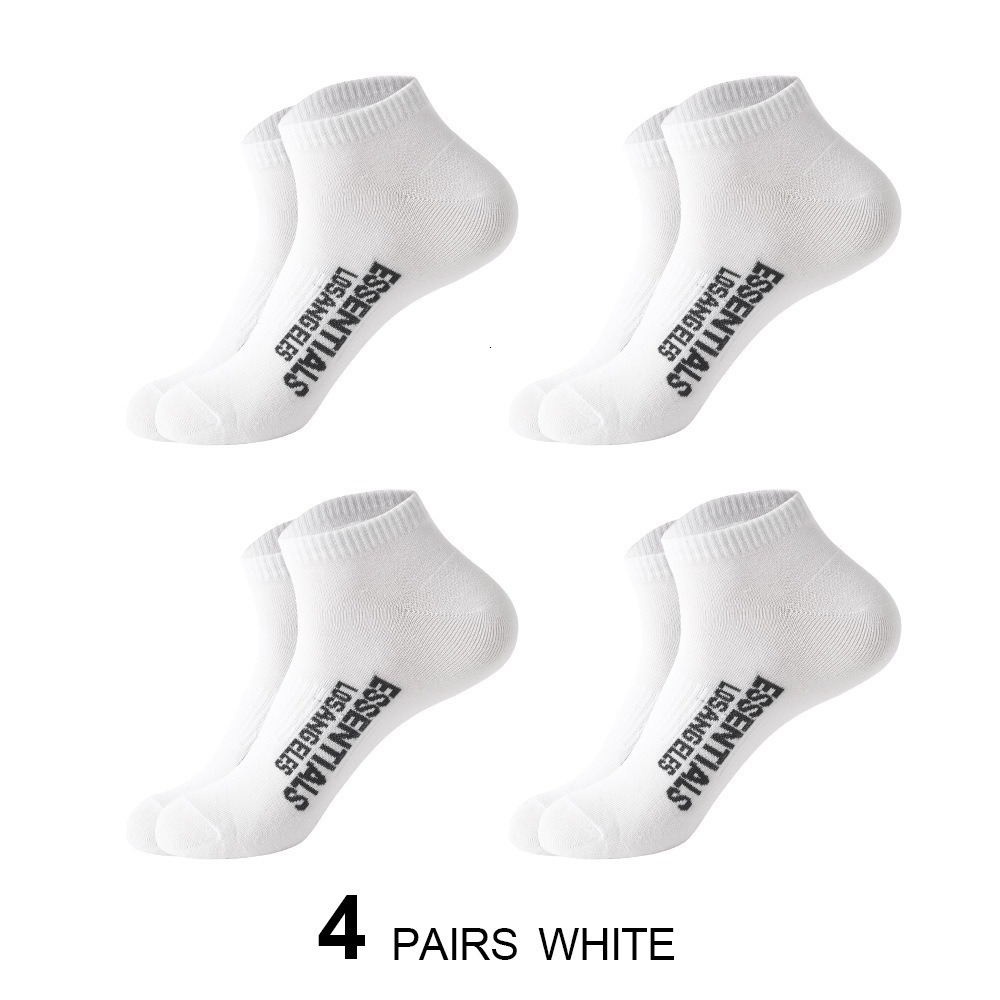 Ddmytiger Ddmytiger China S Domestic European And American Fashion Socks Men Letter Sports Cotton Wicking Sweat Anti Odor Low Top Short