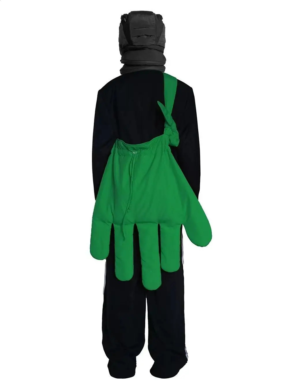 Fashion Red Nylon Workwear Gloves Crossbody Bag Cute Travel Purse Women Couple Shoulder Bags Leisure Classical Y2k Tote 241223