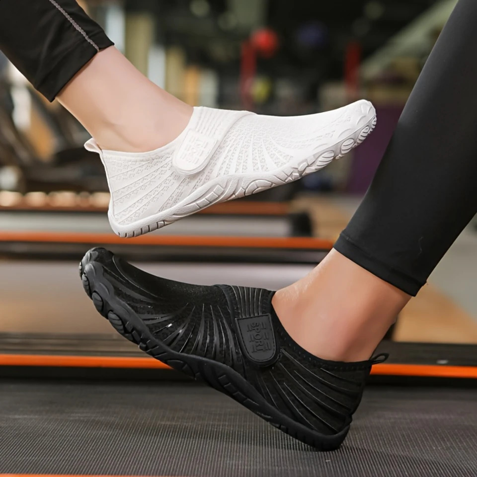 Unisex Water Sports Shoes Quick-Dry Non-Slip Summer Outdoor Trekking Sneakers Suitable For Swimming Snorkeling Diving Fis 241228