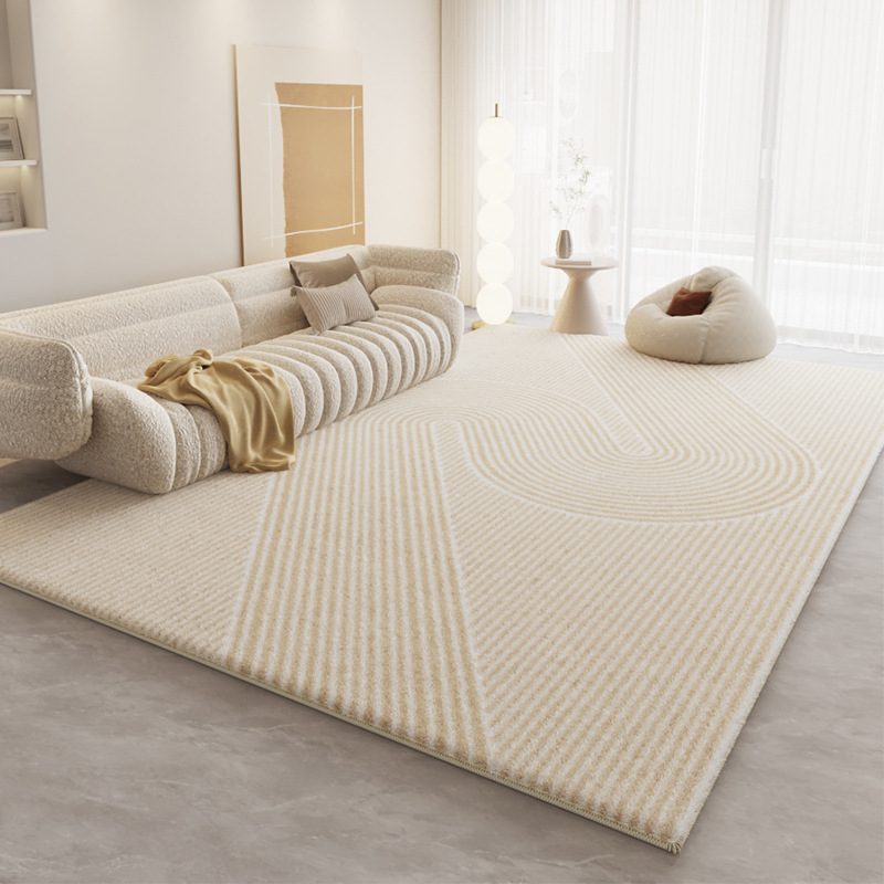 3621-540-75-Living Room Decoration Large Area Carpet Irregular Pattern Study Cloakroom Rugs