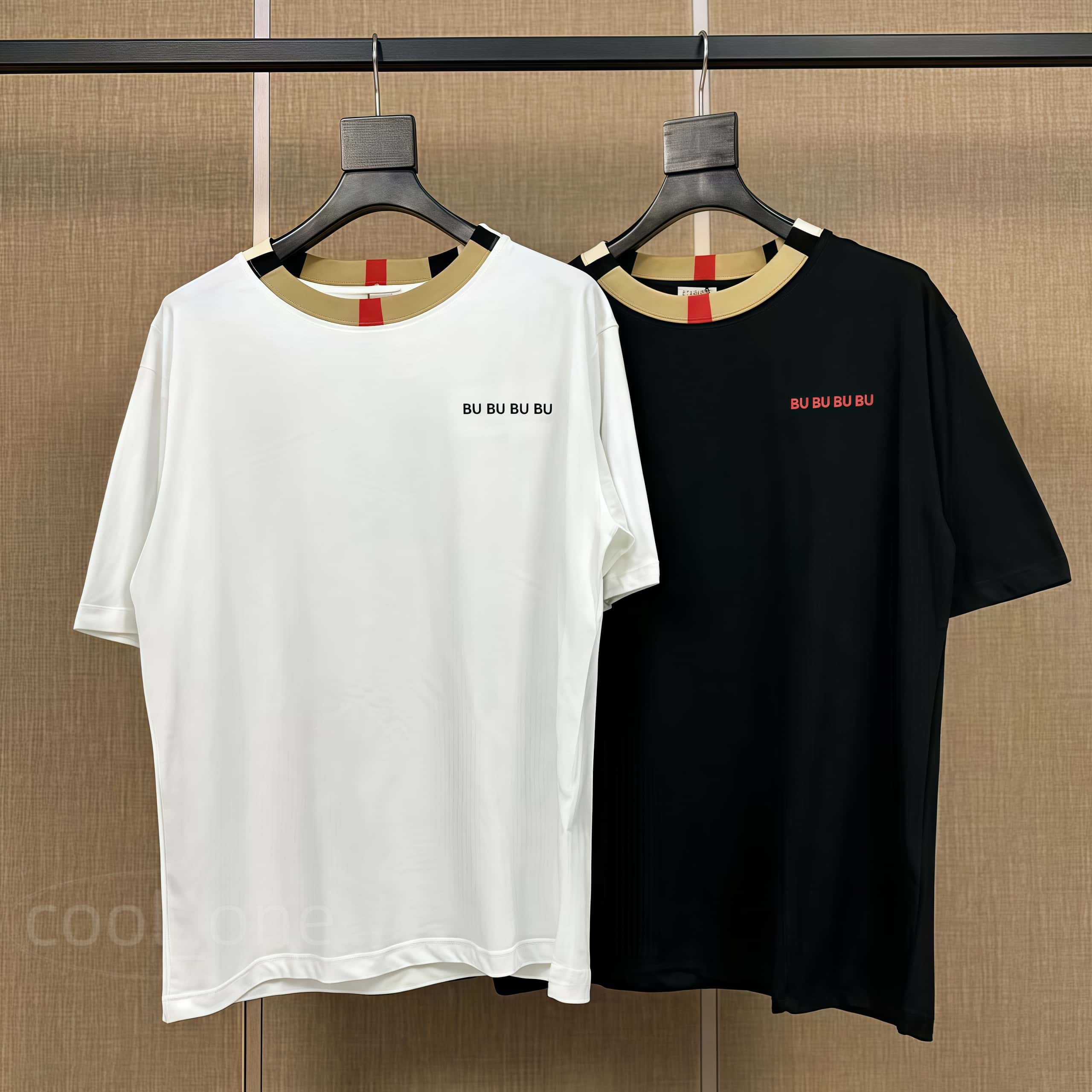 Designer Classic Mens T-shirt printing Letters Europe popularity Male Fem ale Shirts Cotton Casual short sleeve