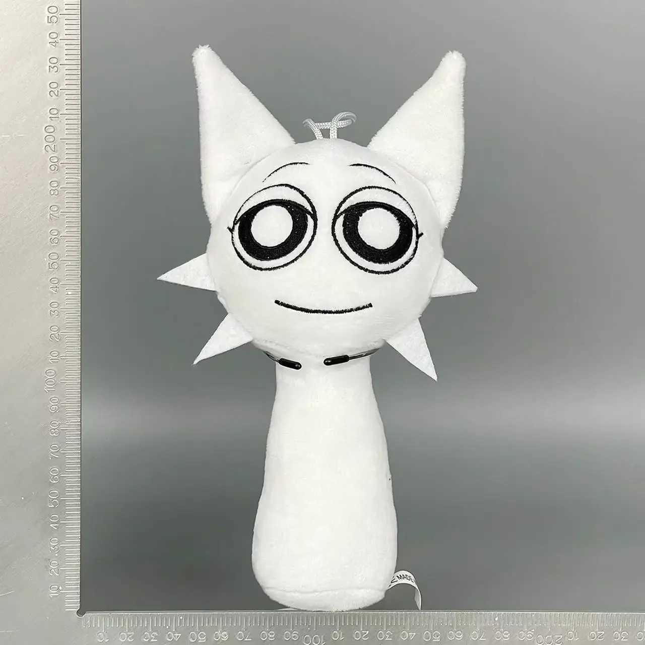 27pcs Sprunki Plush Horror Game Toys Variant model Cartoon Cute Soft Stuffed Kid Birthday Christmas Gift Stuffed Children Dolls X241227