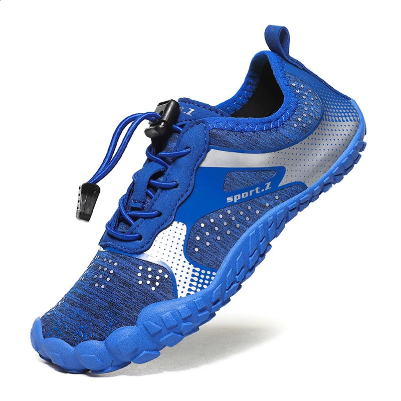 Summer Beach Sea Kids Children Water Shoes Barefoot Aqua Swimming Socks Playa Plage Waterschoenen Kinderen Barfussschuhe 241228