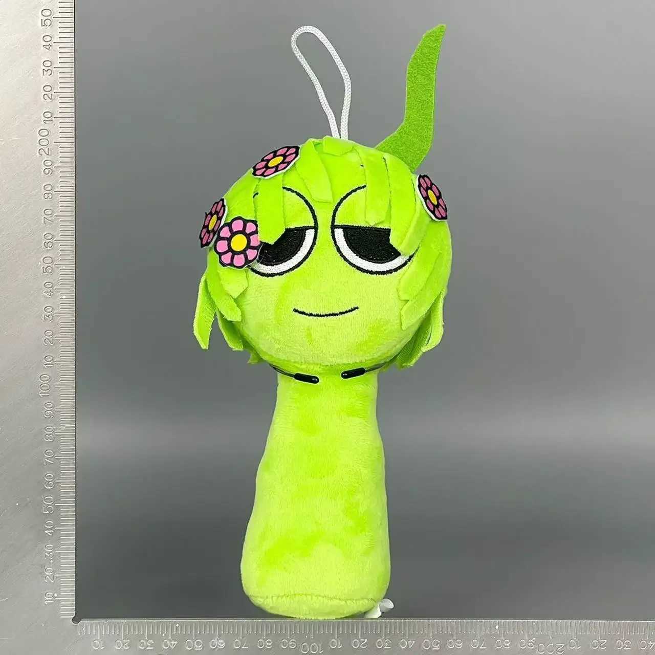 27pcs Sprunki Plush Horror Game Toys Variant model Cartoon Cute Soft Stuffed Kid Birthday Christmas Gift Stuffed Children Dolls X241227