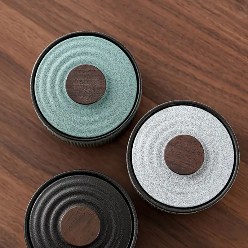 Ceram Green Keepsake Adult Urn Cremation Urns for Human Ashes Dog Cats Bird Cat Memorial Pet Settlements Urns Small Animal Urn 241225