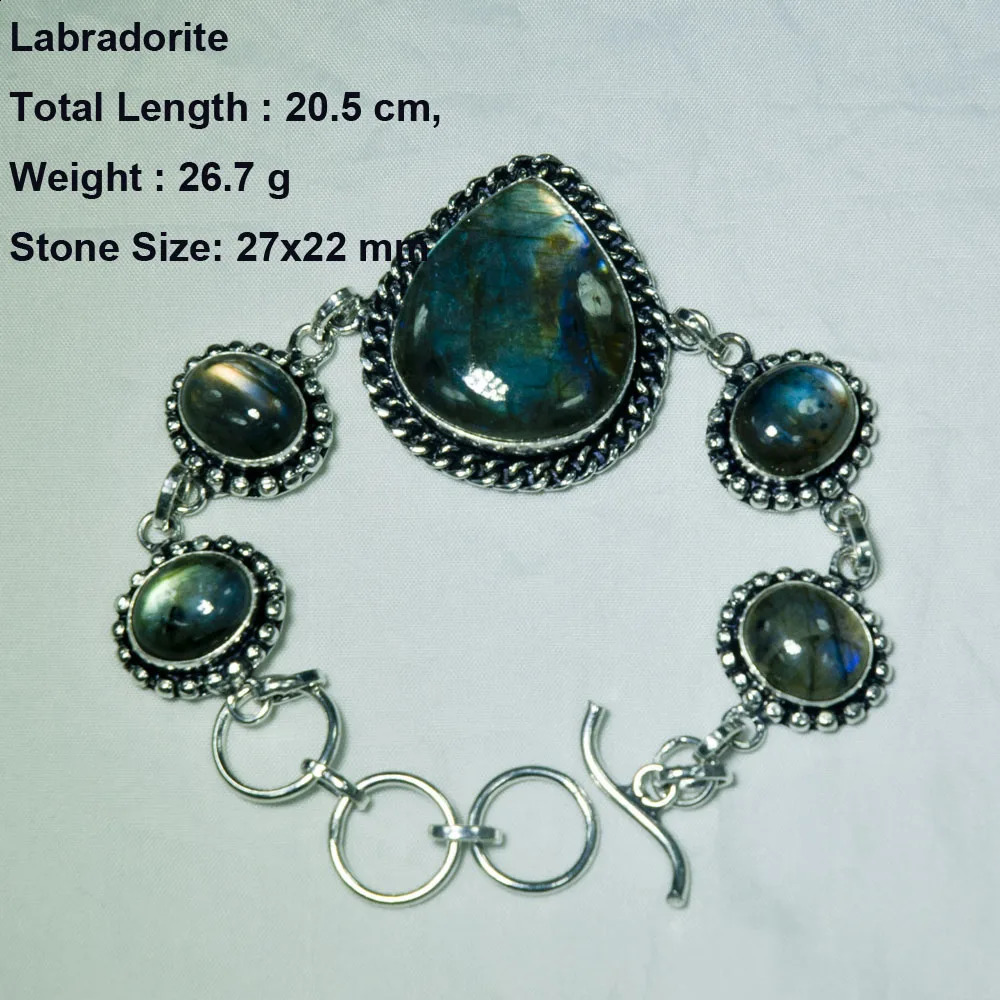 Labrador Retriever Bracelet 241227