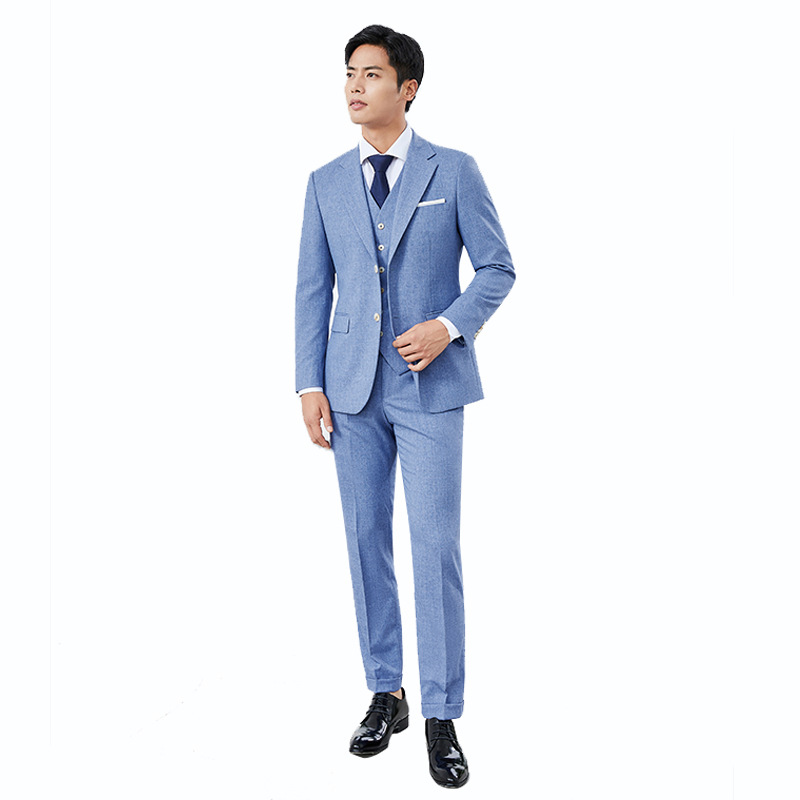 3329 High-end suits custom wedding banquet evening dress men's suits