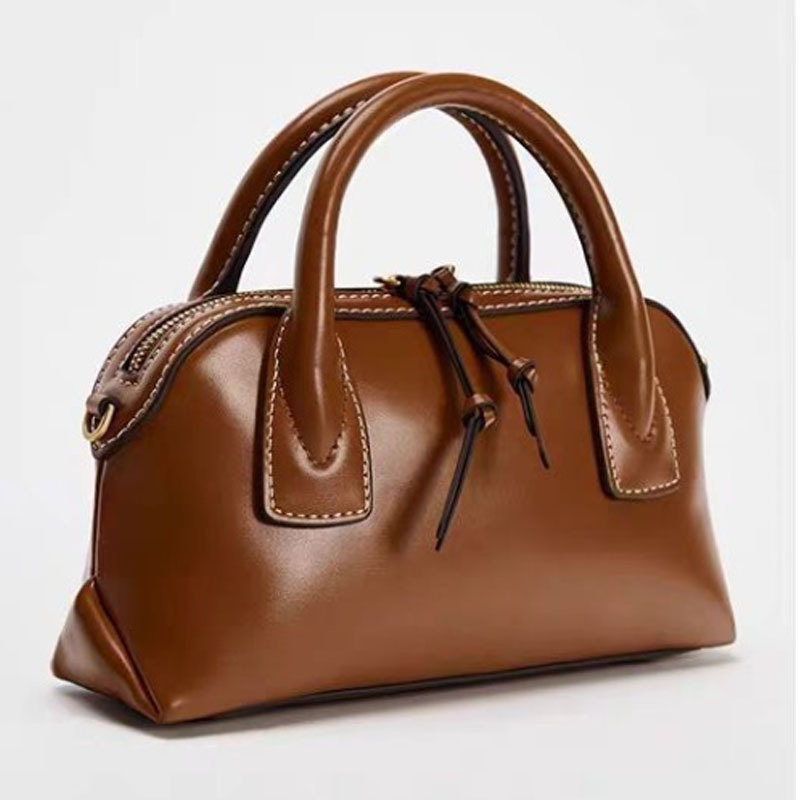 NEW Shoulder Fashion PU Leather Handbag Trend Crossbody Bags Straps Women Messenger Bag