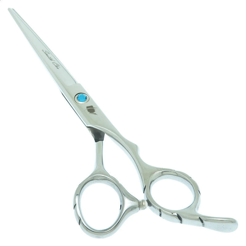 5.5 6.0 Hairdressing Barber Professional Cutting Scissors Hair Shears Smith Chu Japan 440c Salon Hair Thinning Scissors A0036C 241227