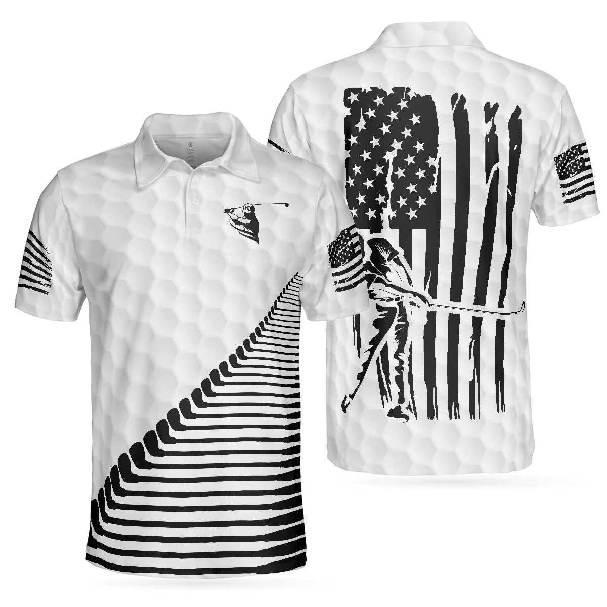 2024 New Mens T-shirt Fashion Leisure Home shirt Shirt 3D Printing Mens Sports Quick Drying shirt Shirt Collar Flag Top X241228